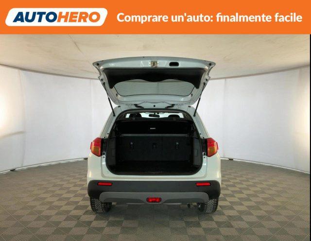 SUZUKI Vitara 1.6 VVT V-Top