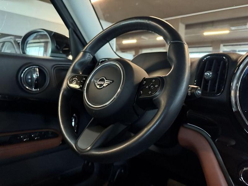 MINI Mini Countryman F60 Mini 1.5 Cooper SE 'ALL4' Countryman ALL4