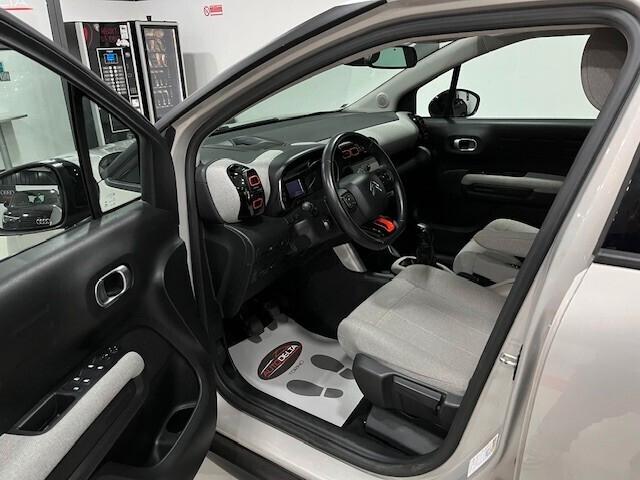 Citroen C3 Aircross PureTech 110 S&S Shine