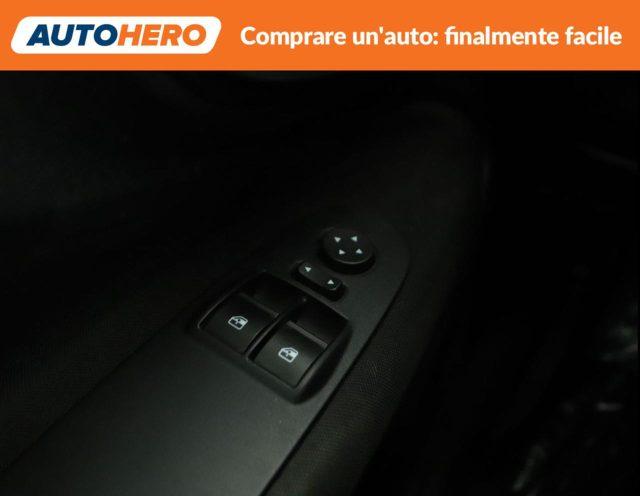 FIAT Punto 1.2 8V 5 porte Lounge