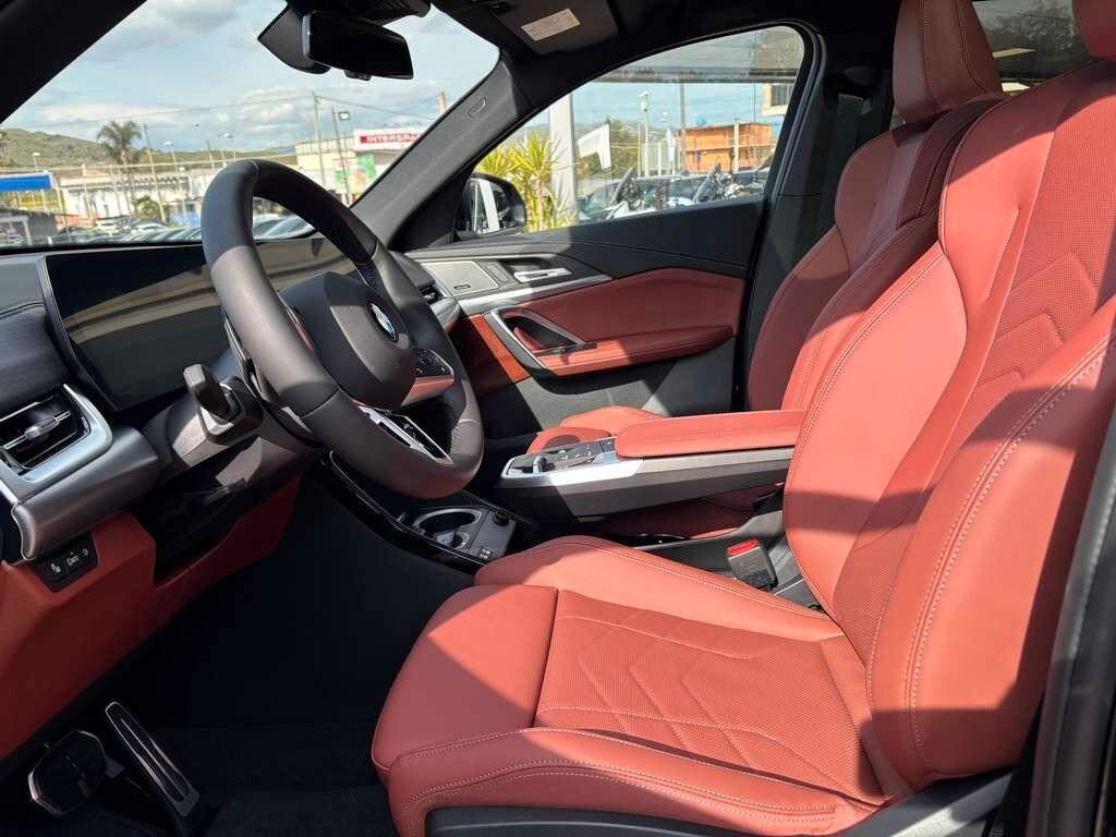Bmw X2 18d 2026 KM 0 IVA ESPOSTA Tua a solo 539 Euro al mese