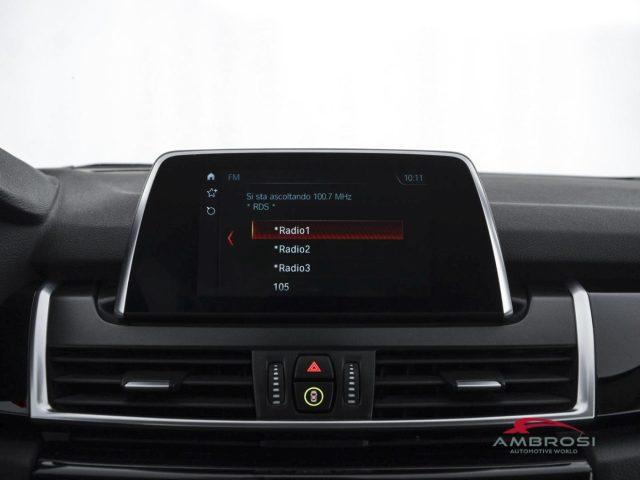 BMW 218 Serie 2 d Advantage Auto