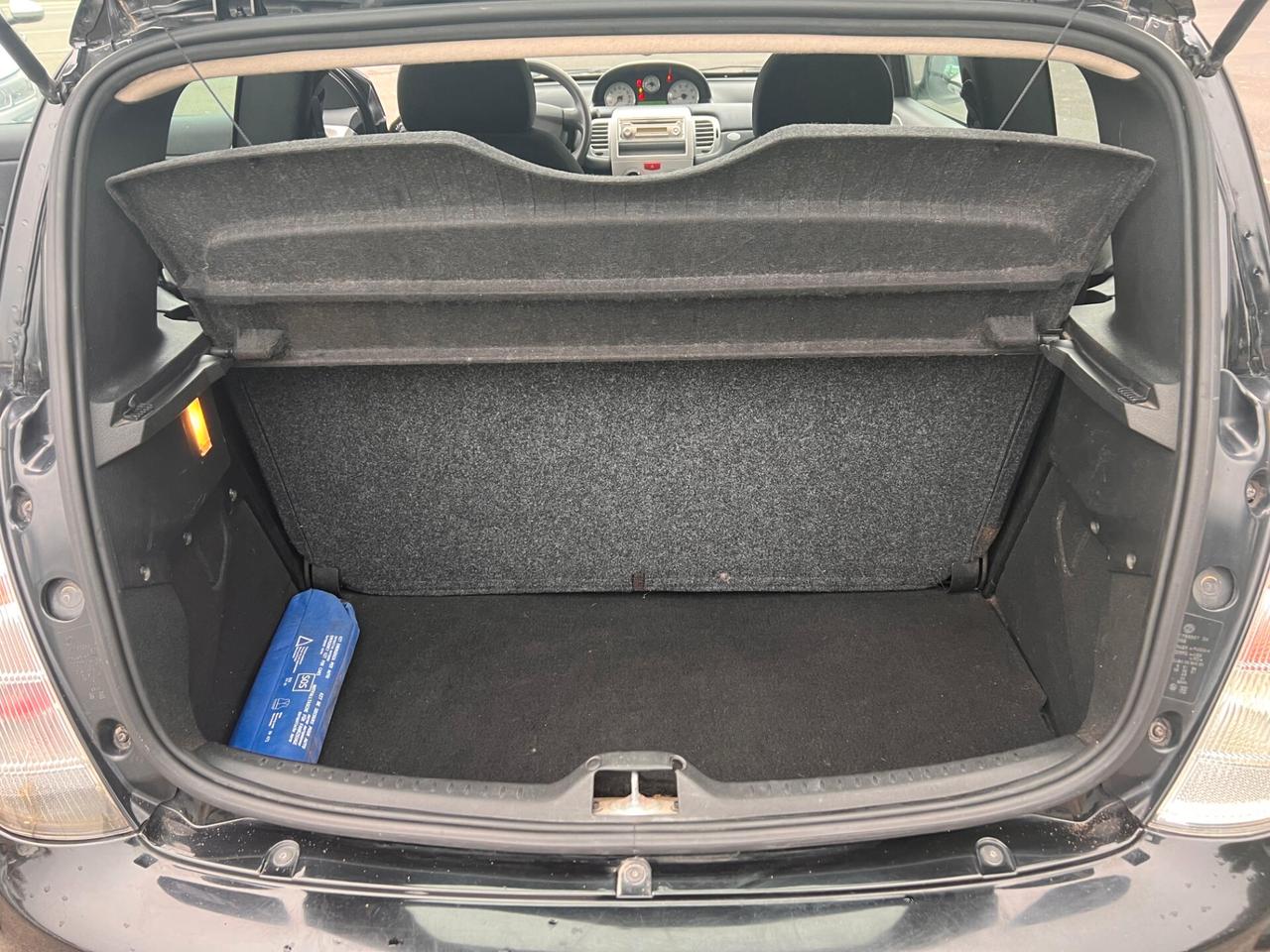 Lancia Ypsilon 1.2 Versus