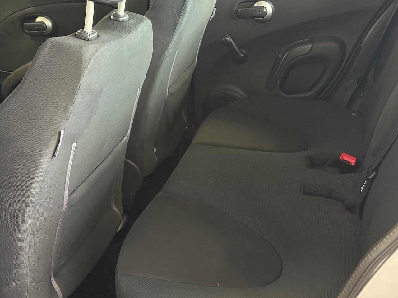Nissan Micra 1.2 16V 5 porte n-tec