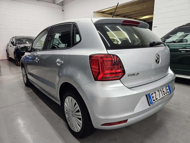 Volkswagen Polo 5p 1.0 BENZINA 75cv NEOPATENTATI