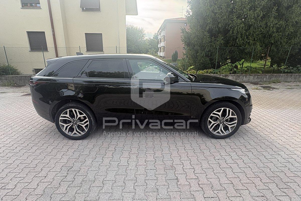 LAND ROVER Range Rover Velar 2.0D I4 180 CV R-Dynamic