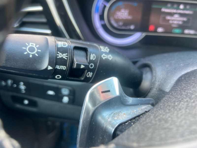 KIA Niro 1.6 gdi hev Style DcT