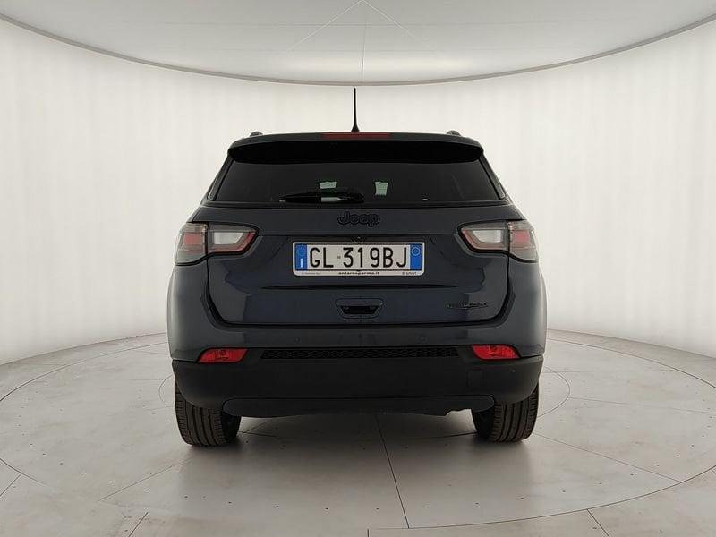 Jeep Compass Compass 1.3 Turbo T4 190 CV PHEV AT6 4xe limited