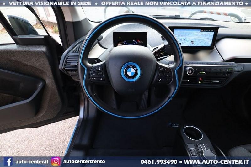 BMW i3 s 120 Ah Advantage *Driving Assistant Plus