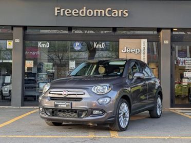 FIAT 500X 1.3 MultiJet 95 CV Pop VAN (AUTOCARRO)