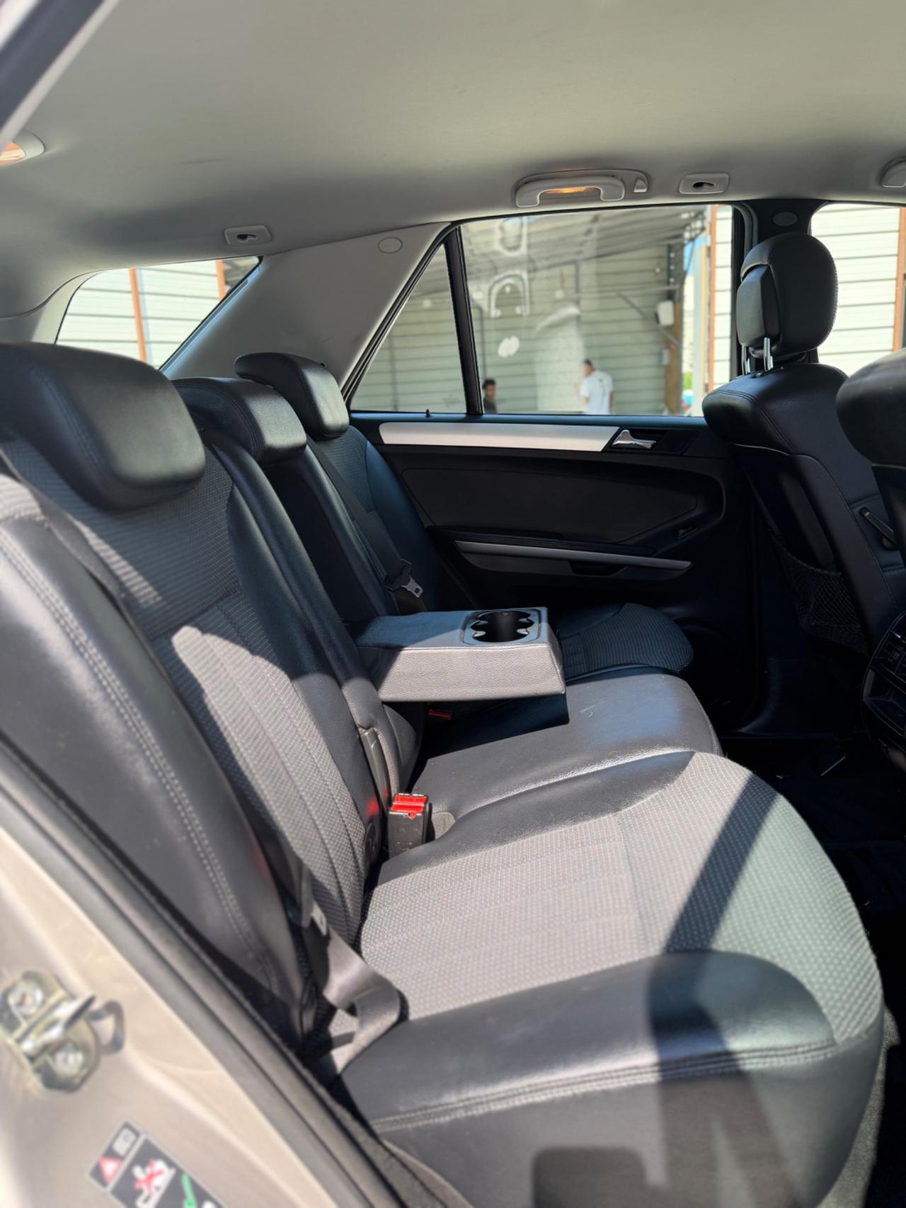 Mercedes-benz ML 320 CDI Sport 4Matic