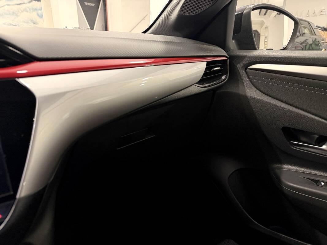 Opel Corsa 1.2 GS Line s&s 130cv at8