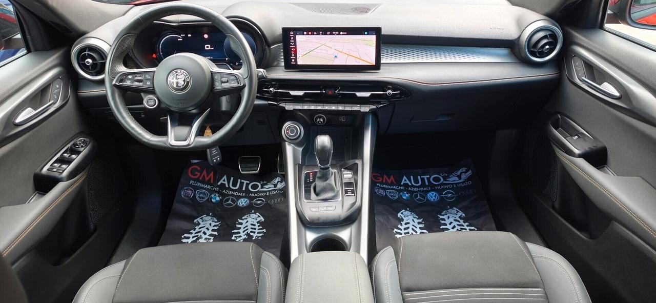 Alfa Romeo Tonale 1.6 diesel 130 CV Sprint 2024