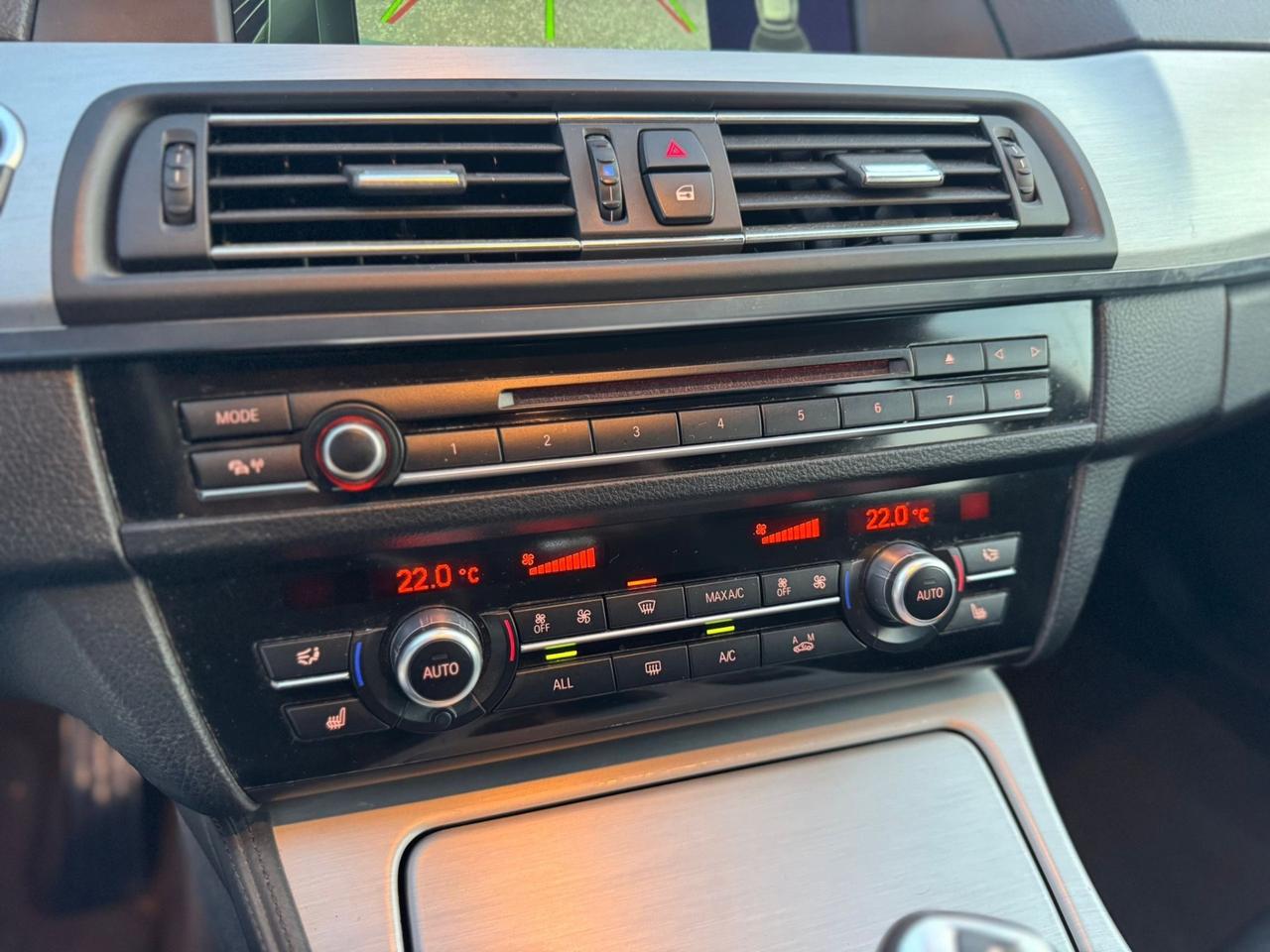 Bmw 525d xDrive Touring Futura