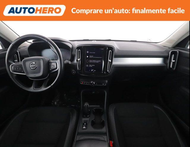VOLVO XC40 D3 AWD Business Plus N1
