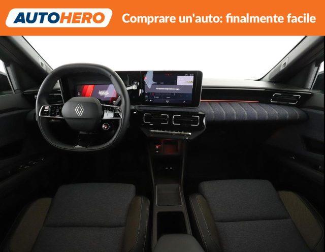 RENAULT R 5 E-Tech electric drive 90 kW Urban Range Techno