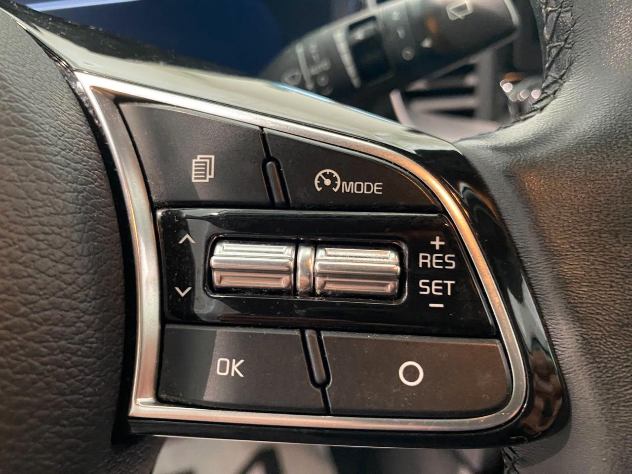Kia XCeed 1.0 T-GDi GPL High Tech NEOPATENTATO