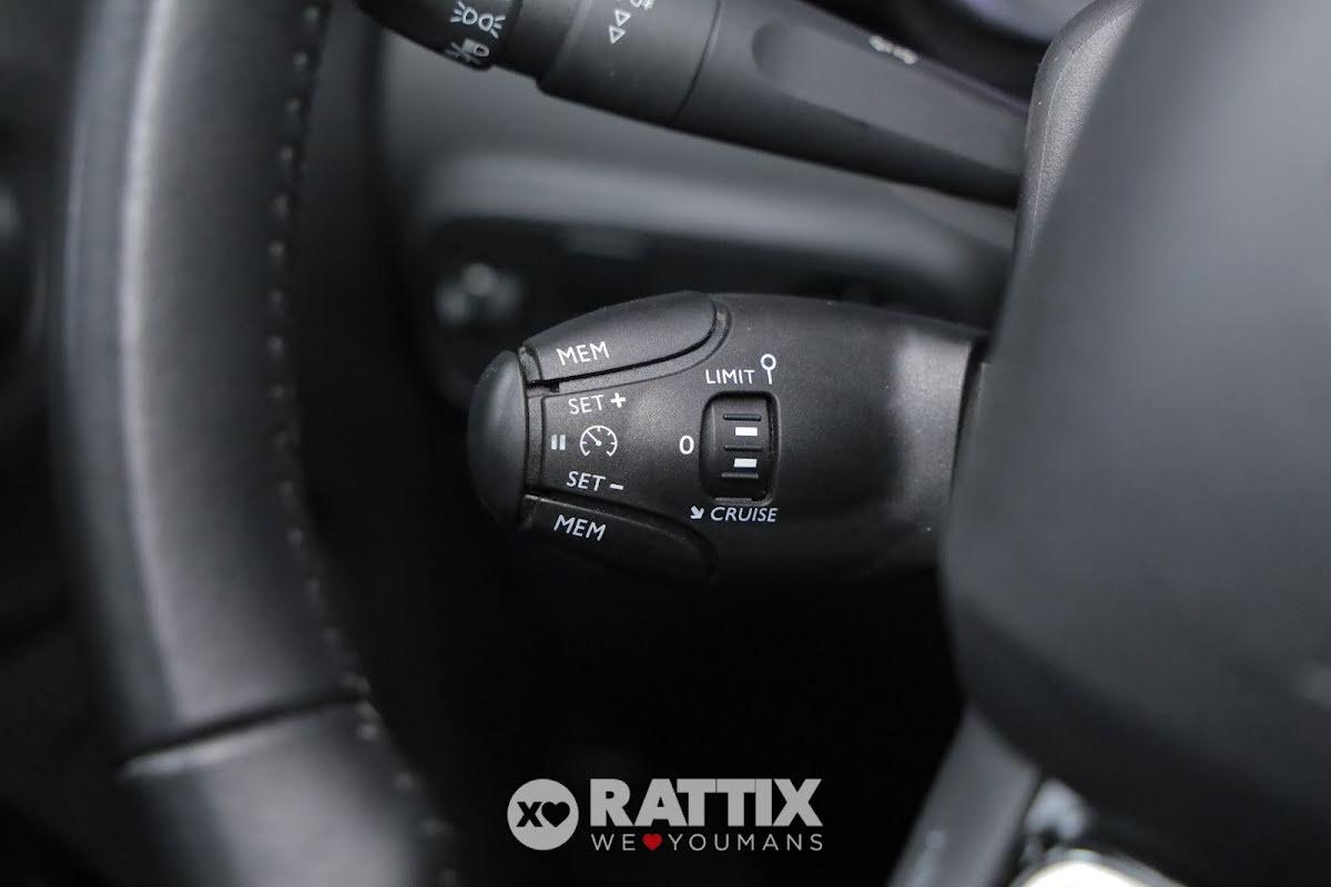 Citroen C3 1.2 Puretech 83CV Shine