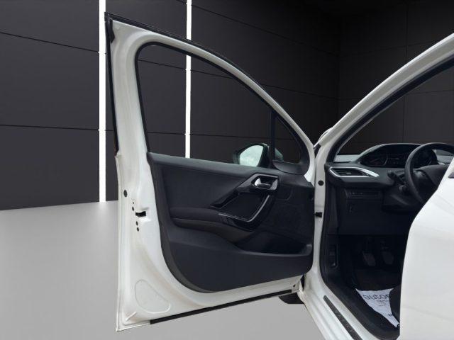 PEUGEOT 208 1° serie BlueHDi 100 S&S 5 porte Signature