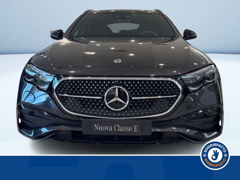 Mercedes-Benz Classe E E220 d AMG Line Advanced Plus