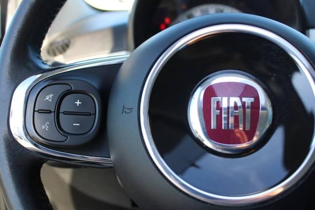Fiat 500 C 1.2 Pop 69cv Cabrio