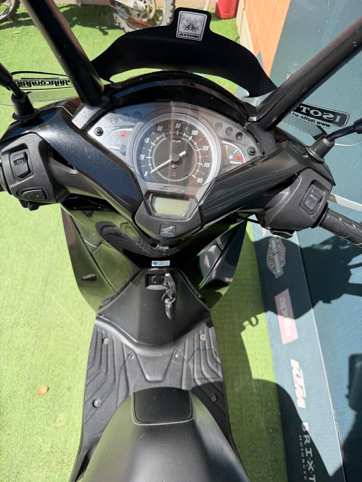 Honda SH 150 ABS GARANZIA PERMUTE FINANZIAMENTO