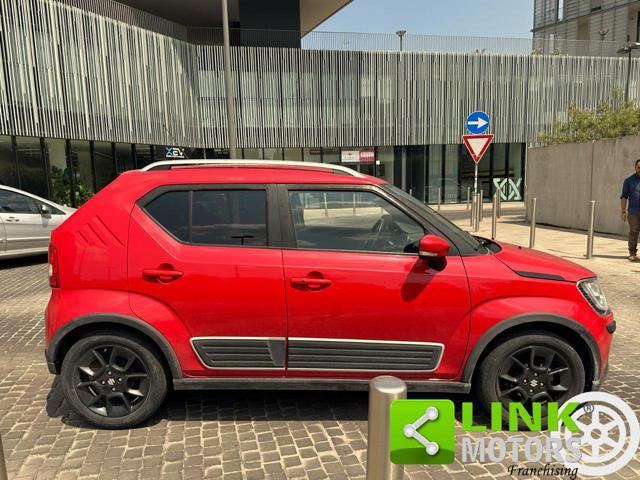 SUZUKI Ignis 1.2 Hybrid Top / Unico Proprietario