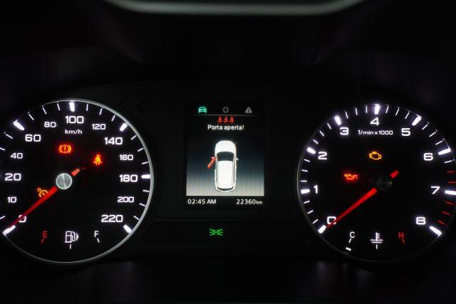 MG ZS ZS 1.5 VTi-tech Luxury