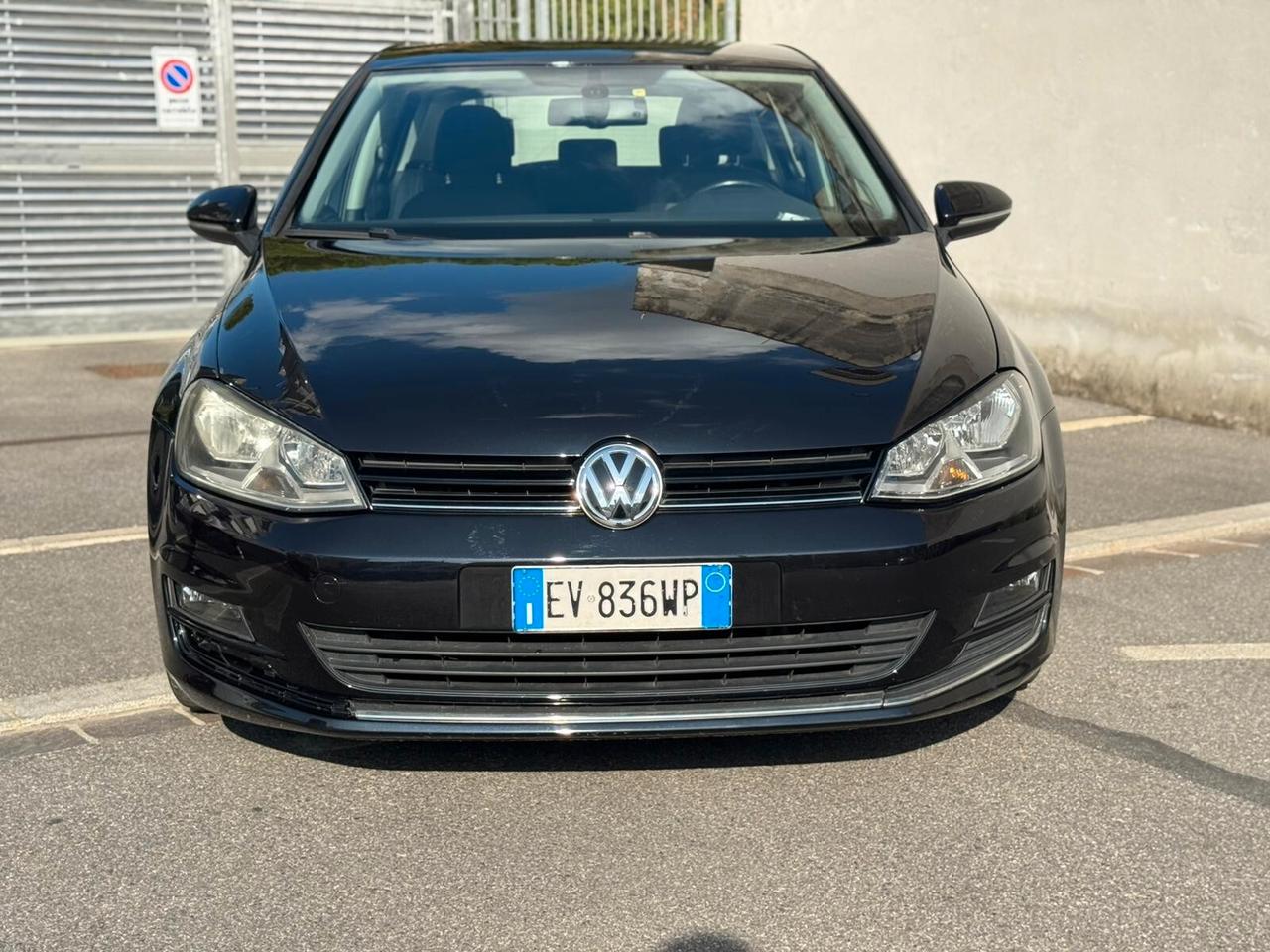 Volkswagen Golf 1.6 TDI DSG 5p. Highline BlueMotion Technology