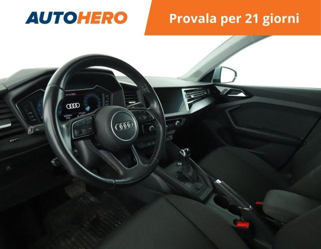 AUDI A1 SPB 30 TFSI S tronic Admired