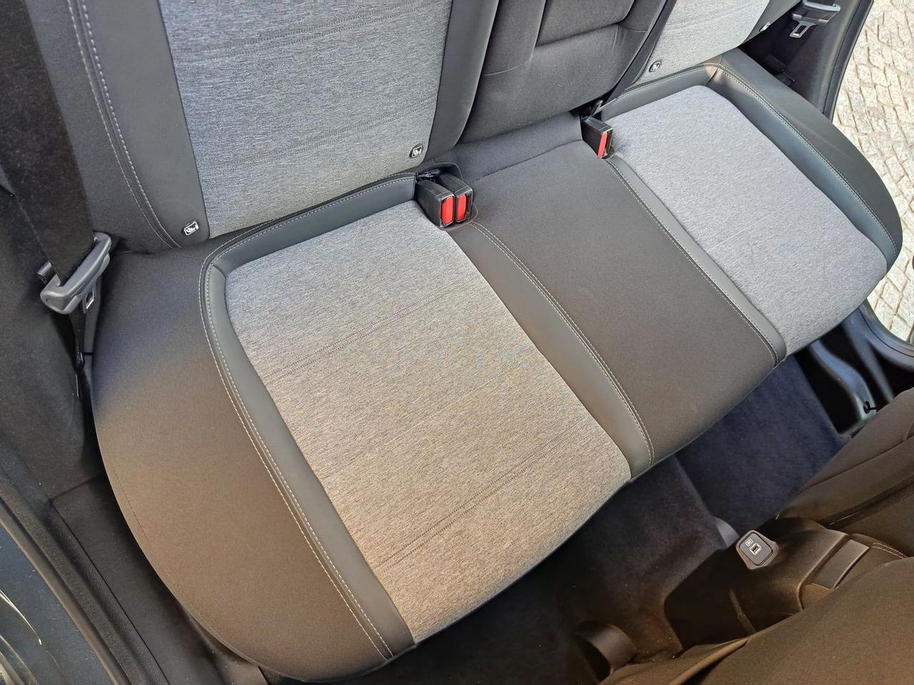 Fiat Tipo Cross 1.5 GSE #7367