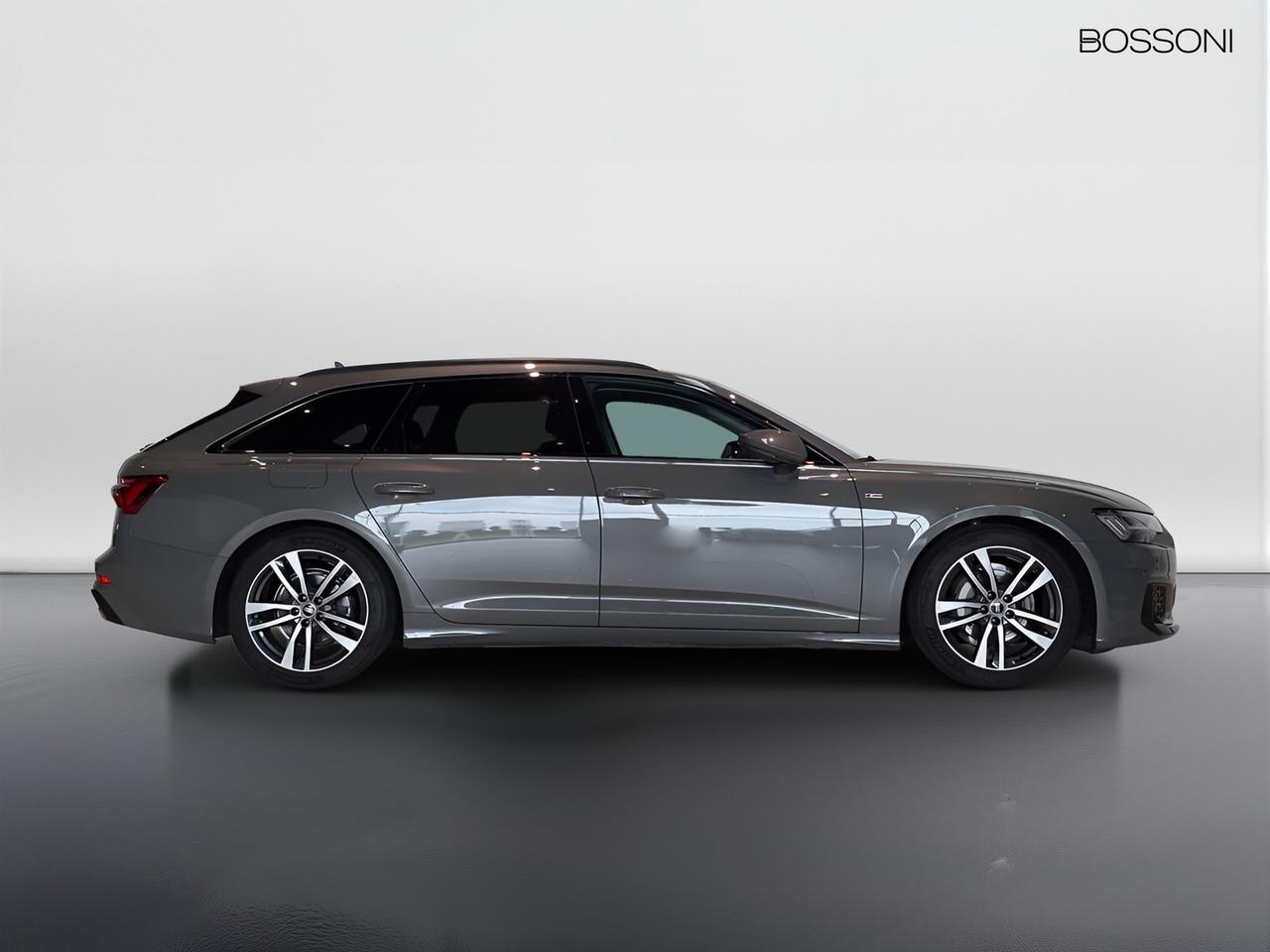 Audi A6 avant 40 2.0 tdi mhev 12v s line edition quattro ultra s tronic