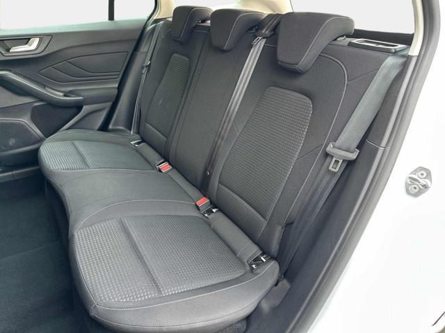 FORD Focus 1.5 120 CV automatico SW Business