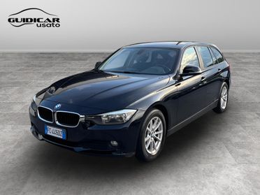 BMW Serie 3 F31 2012 Touring - 316d Touring Business auto