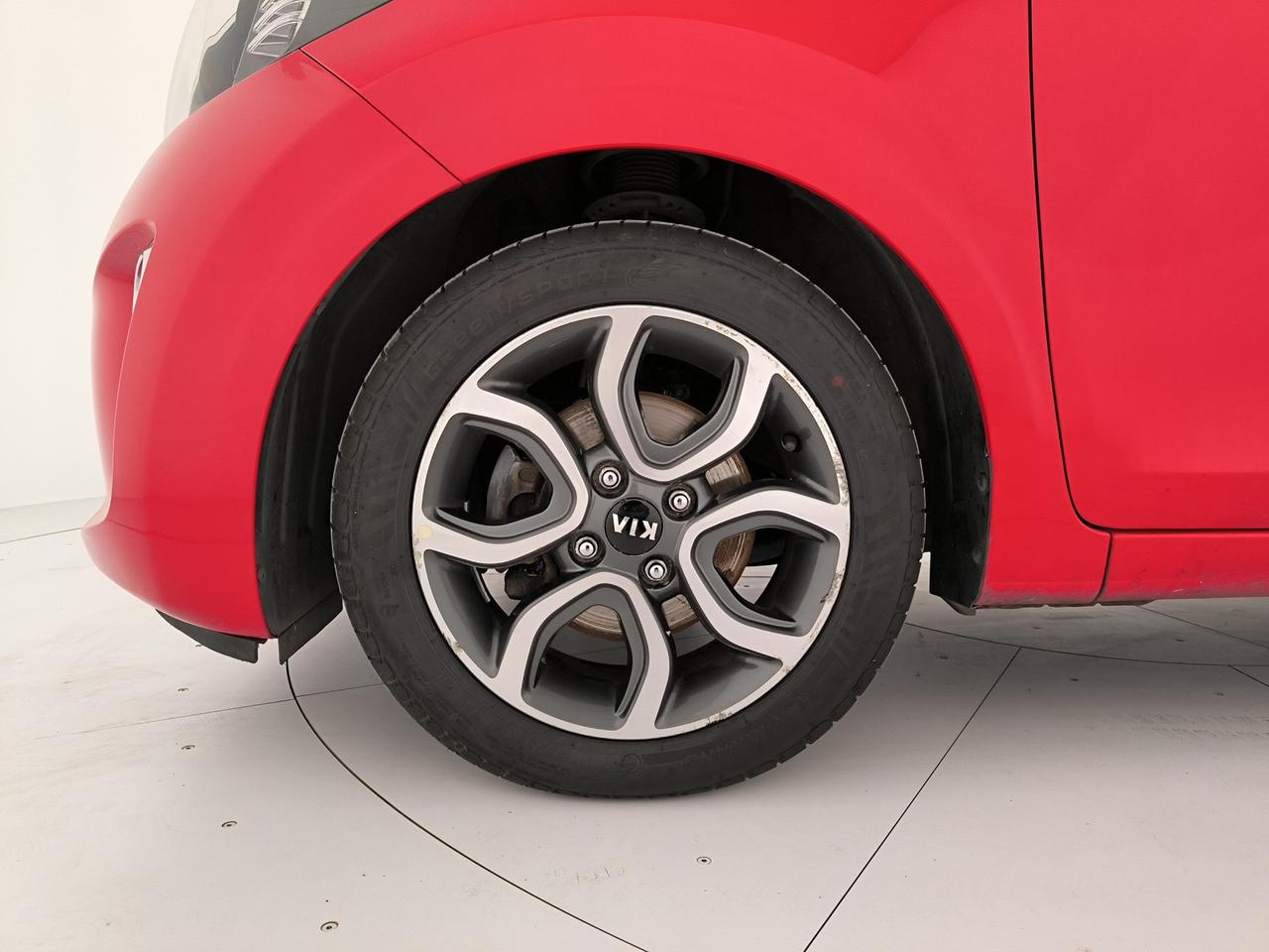 Kia Picanto 1.0 mpi active adas pack my18