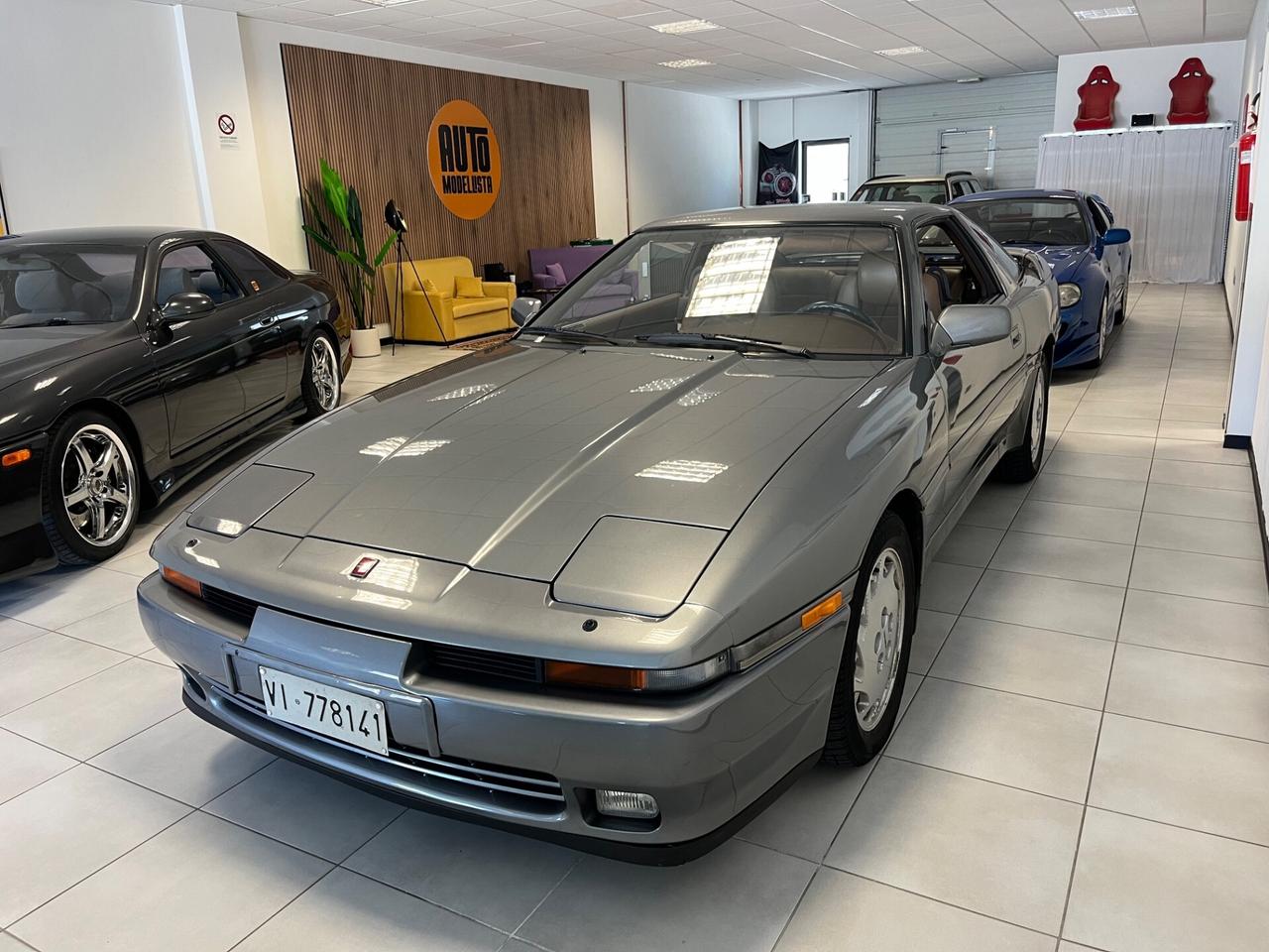Toyota Supra 3.0i TURBO