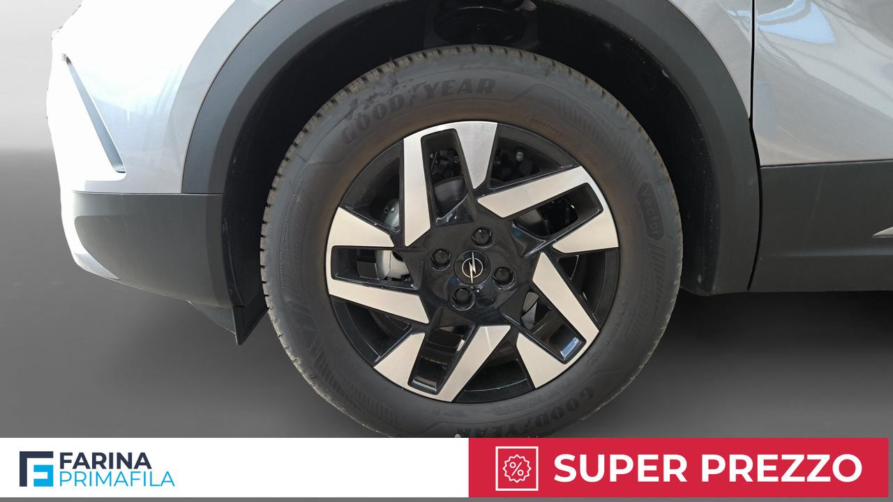 OPEL Mokka 1.2 Edition s&s 136cv