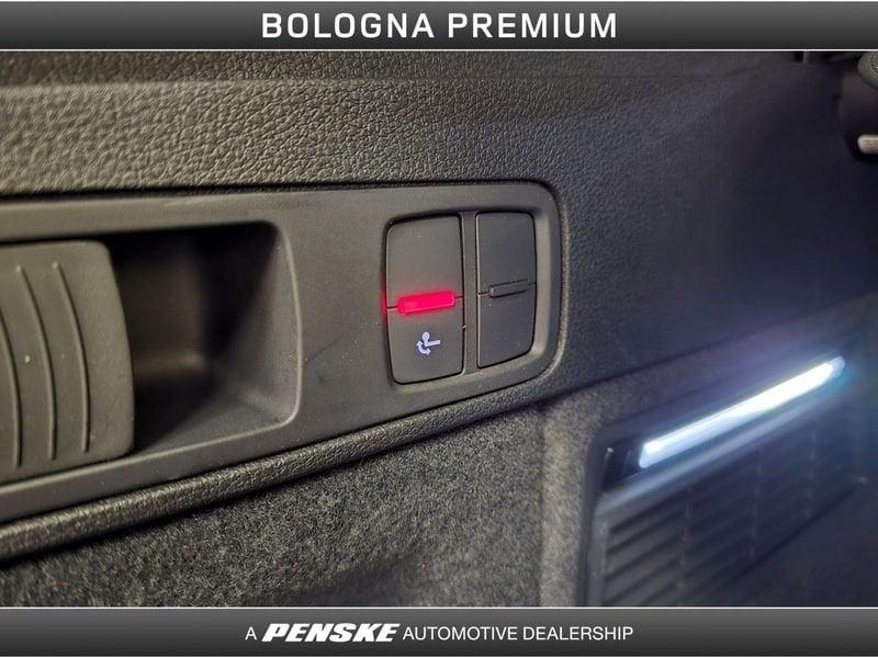 Audi Q5 Q5 SPB 40 TDI quattro S tronic S line plus