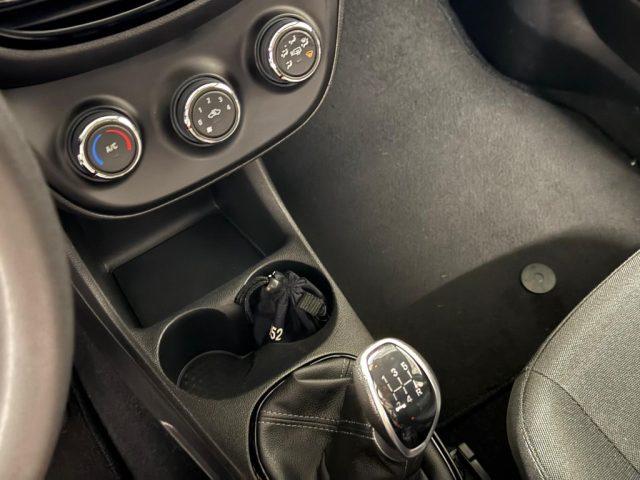 OPEL Karl Rocks 1.0 73 CV GPL