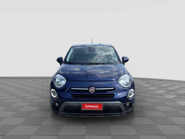 FIAT 500X 500X 1.6 MultiJet 120 CV City Cross