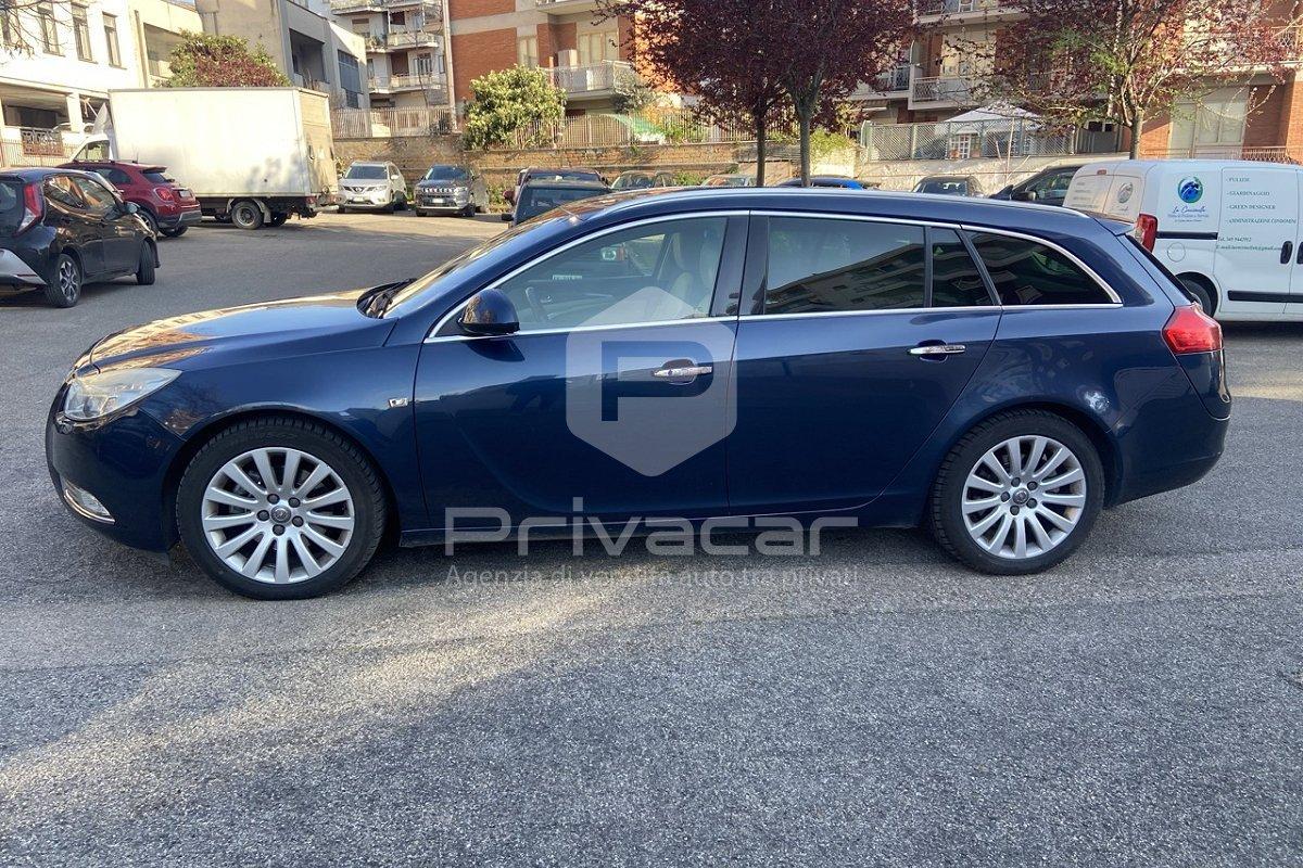 OPEL Insignia 2.0 CDTI 160CV Sports Tourer Cosmo