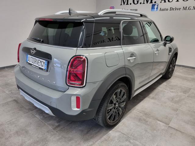 MINI Countryman 1.5 Cooper Northwood Edition Countryman