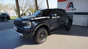 Ford Ranger Raptor 2.0 Ecoblue 4WD DC 5 posti