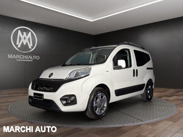 FIAT Qubo 1.3 MJT 80 CV Trekking