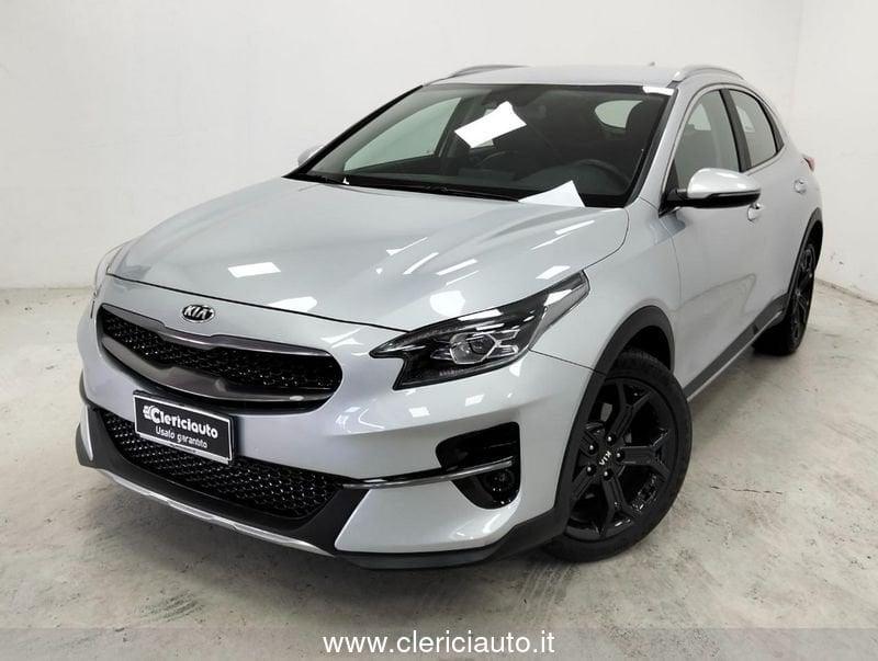 KIA Xceed 1.0 T-GDi Style
