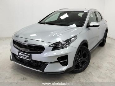 KIA Xceed 1.0 T-GDi Style