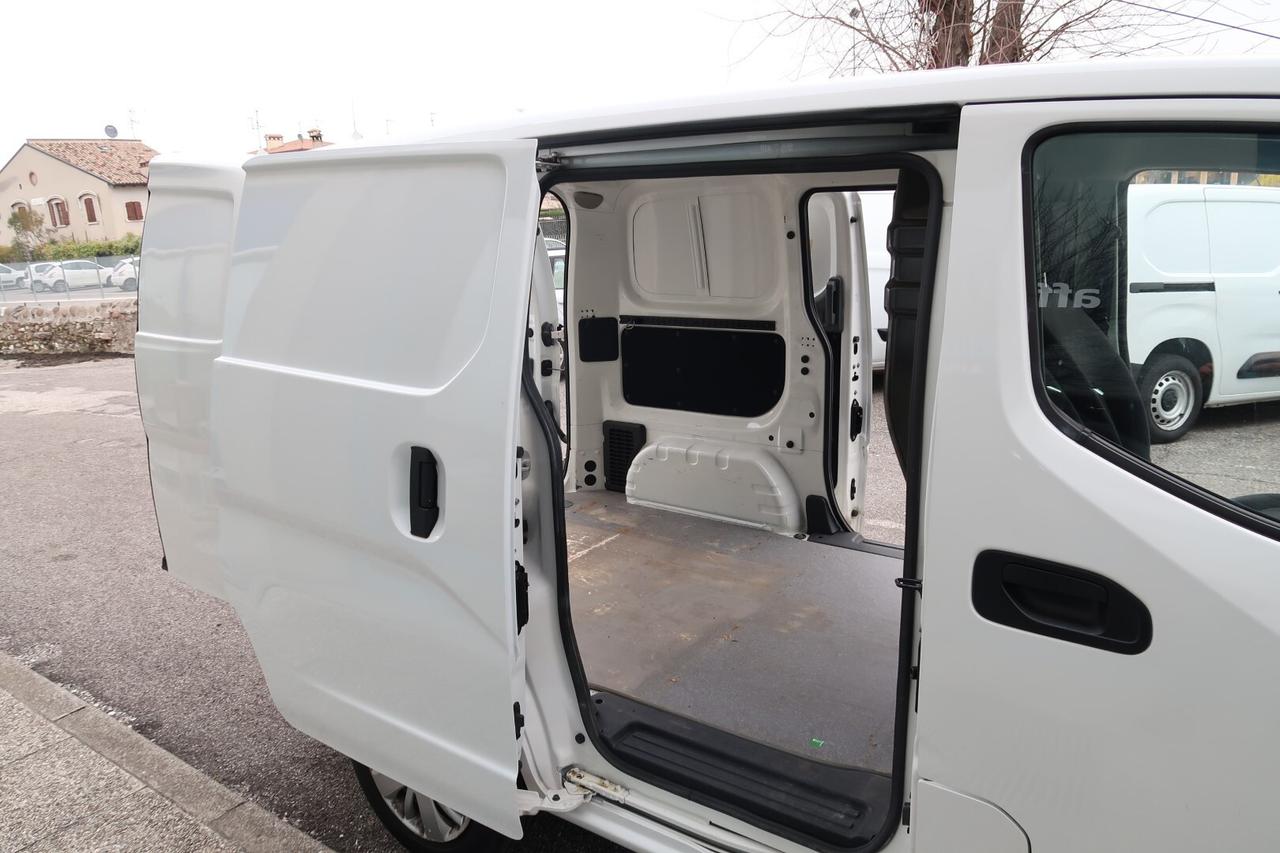 Nissan NV200 1.5 dCi 110CV Furgone