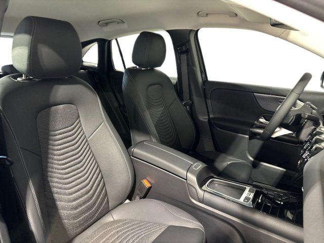 MERCEDES-BENZ GLA 180 d Automatic Advanced