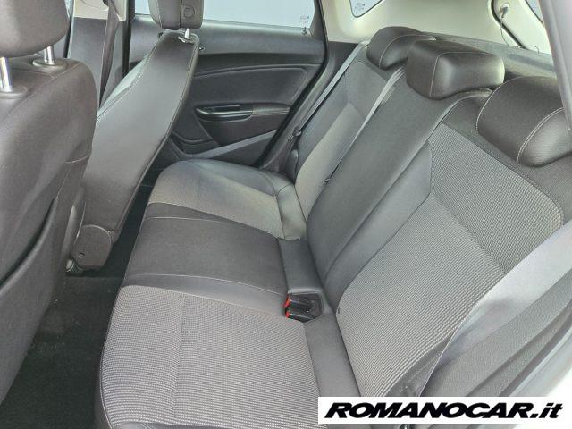 OPEL Astra 2.0 CDTI 165 AT6 Cosmo NAVY unipro