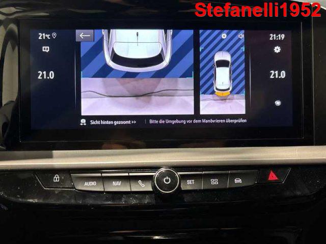 OPEL Mokka II 2020 - 1.2 t Ultimate s&s 130cv at8